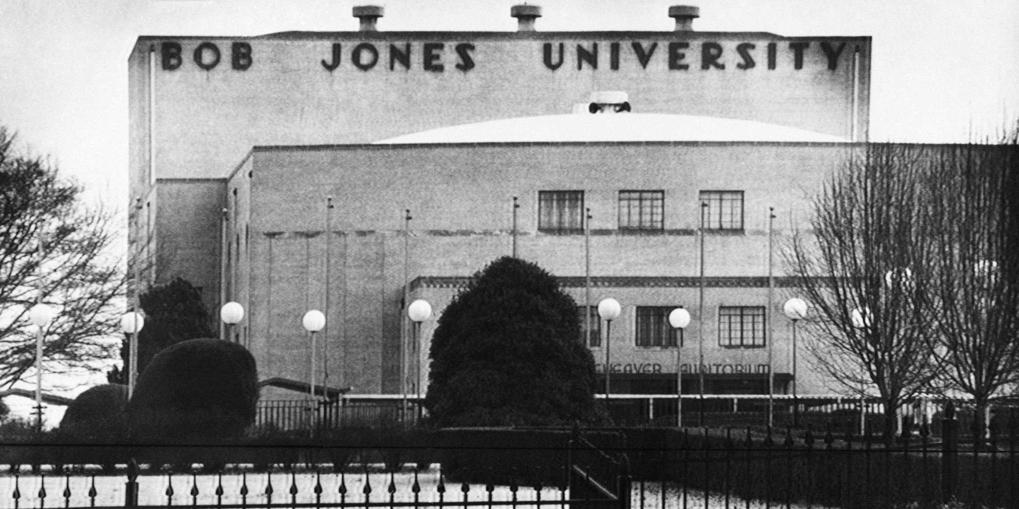 Bob Jones University Halts Sexual Assault Investigation Weeks Before