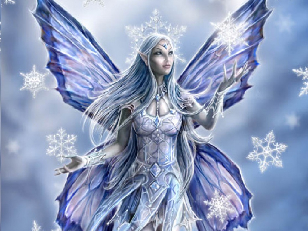  images Winter Fairy wallpaper wallpaper photos 33116021   Page 7