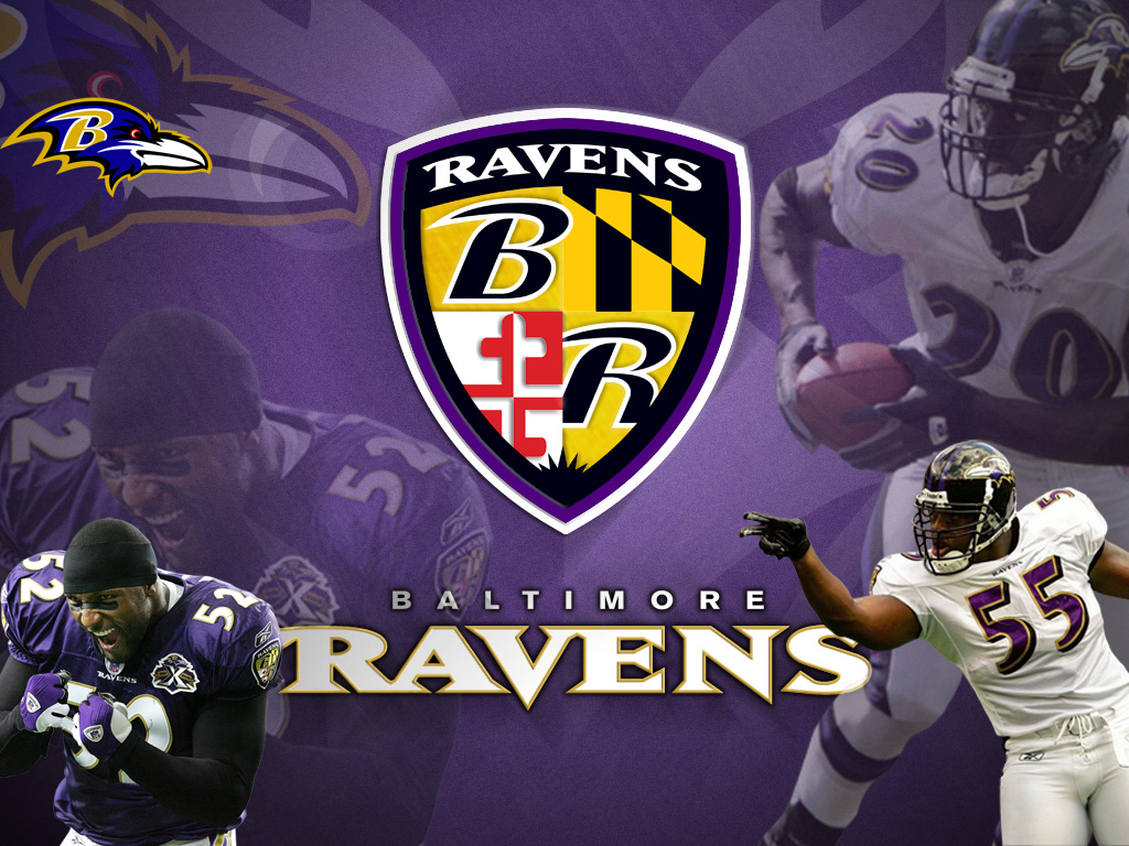 Baltimore Ravens Wallpaper HD Puter