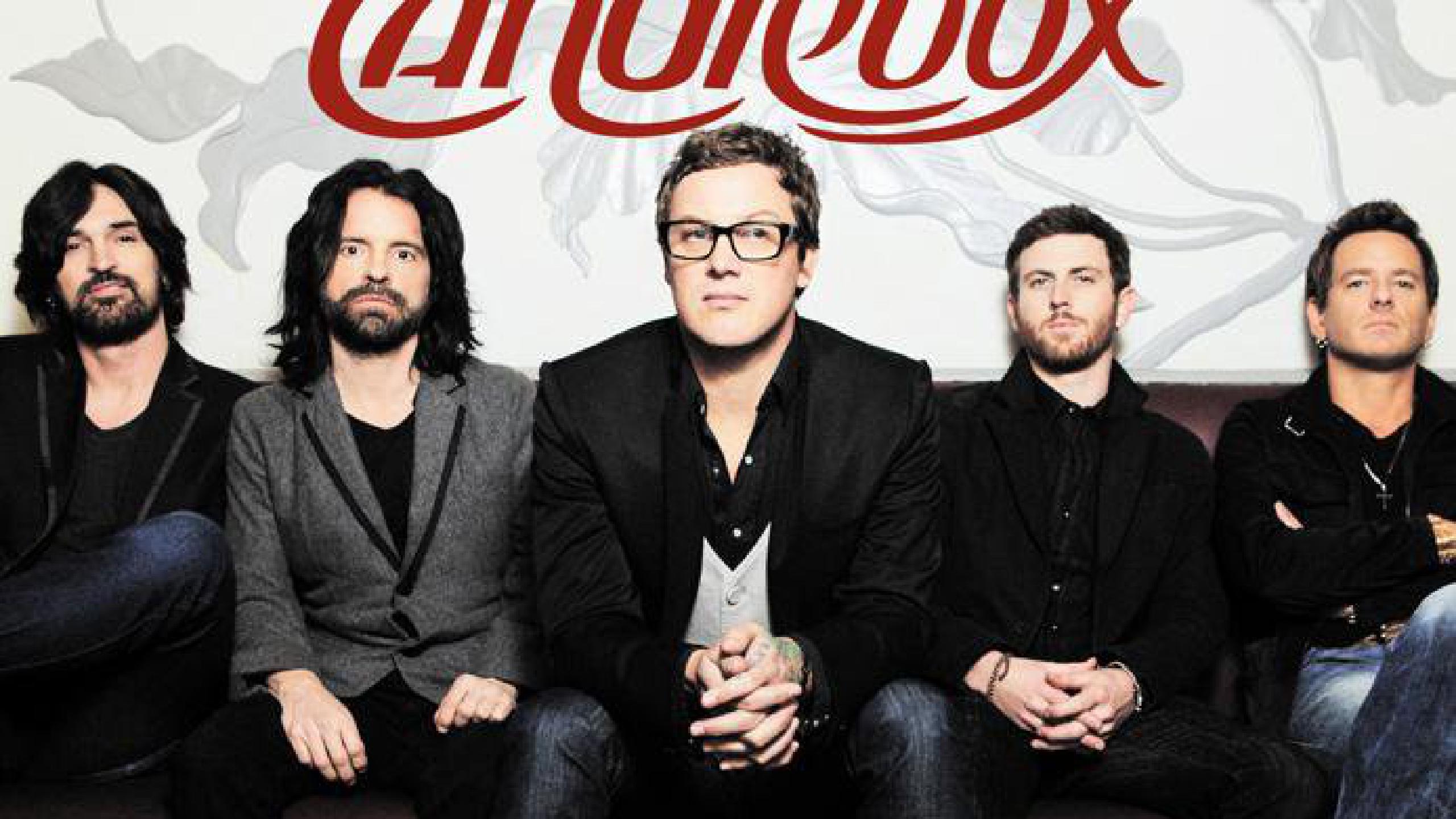 Candlebox Tour Dates Tickets And Concerts