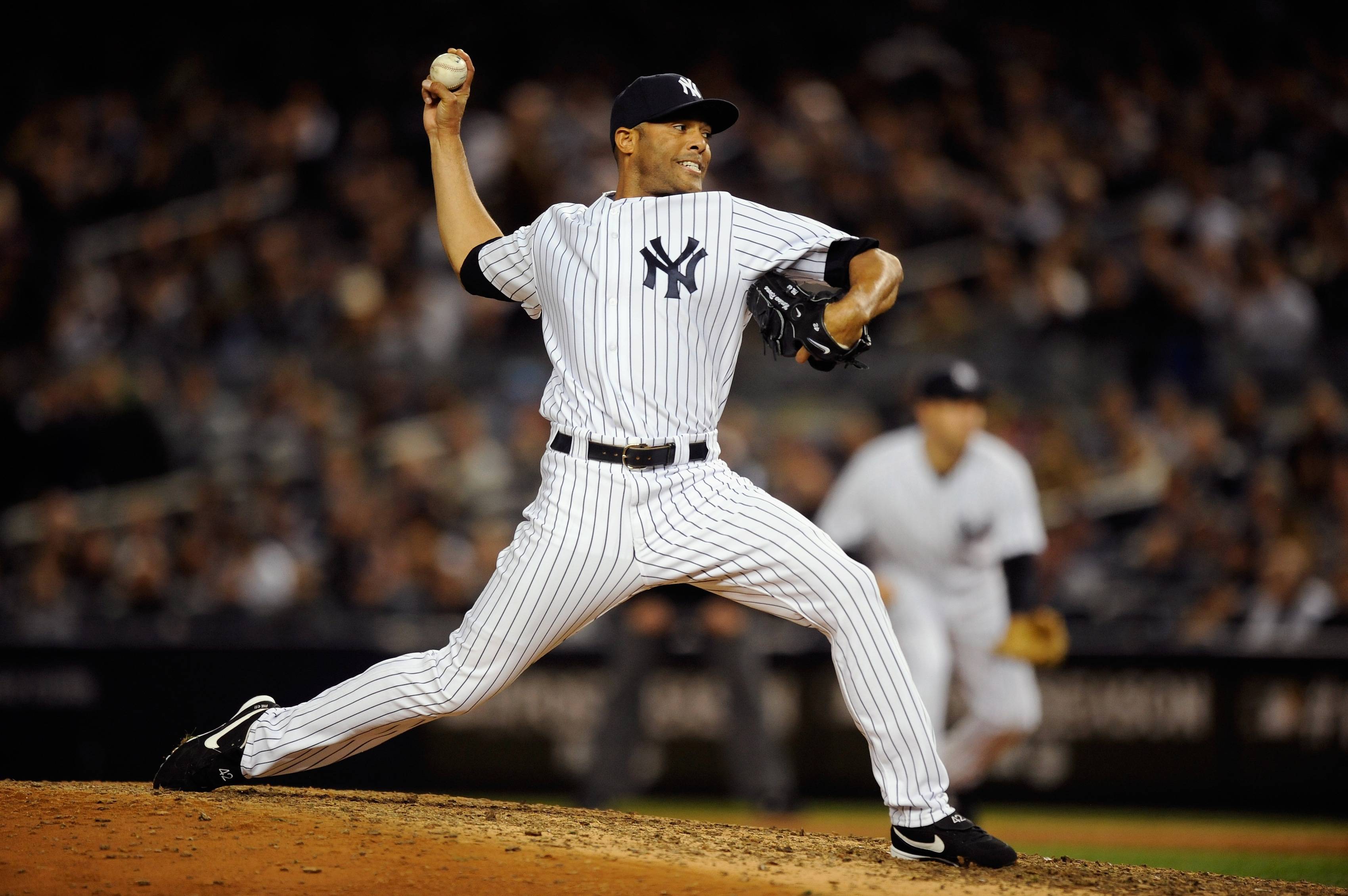 Mariano Rivera Wallpaper