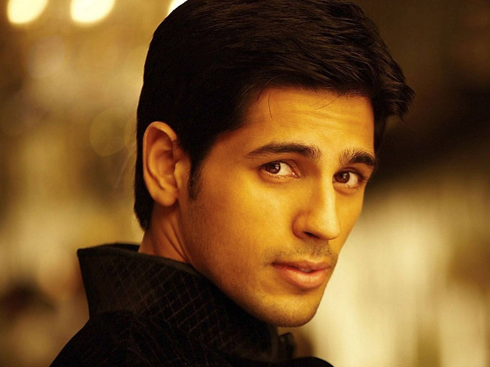Sidharth Malhotra Bollywood Actors HD Wallpaper In 1080p