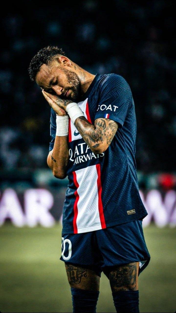 Neymar Jr Wallpaper  NawPic