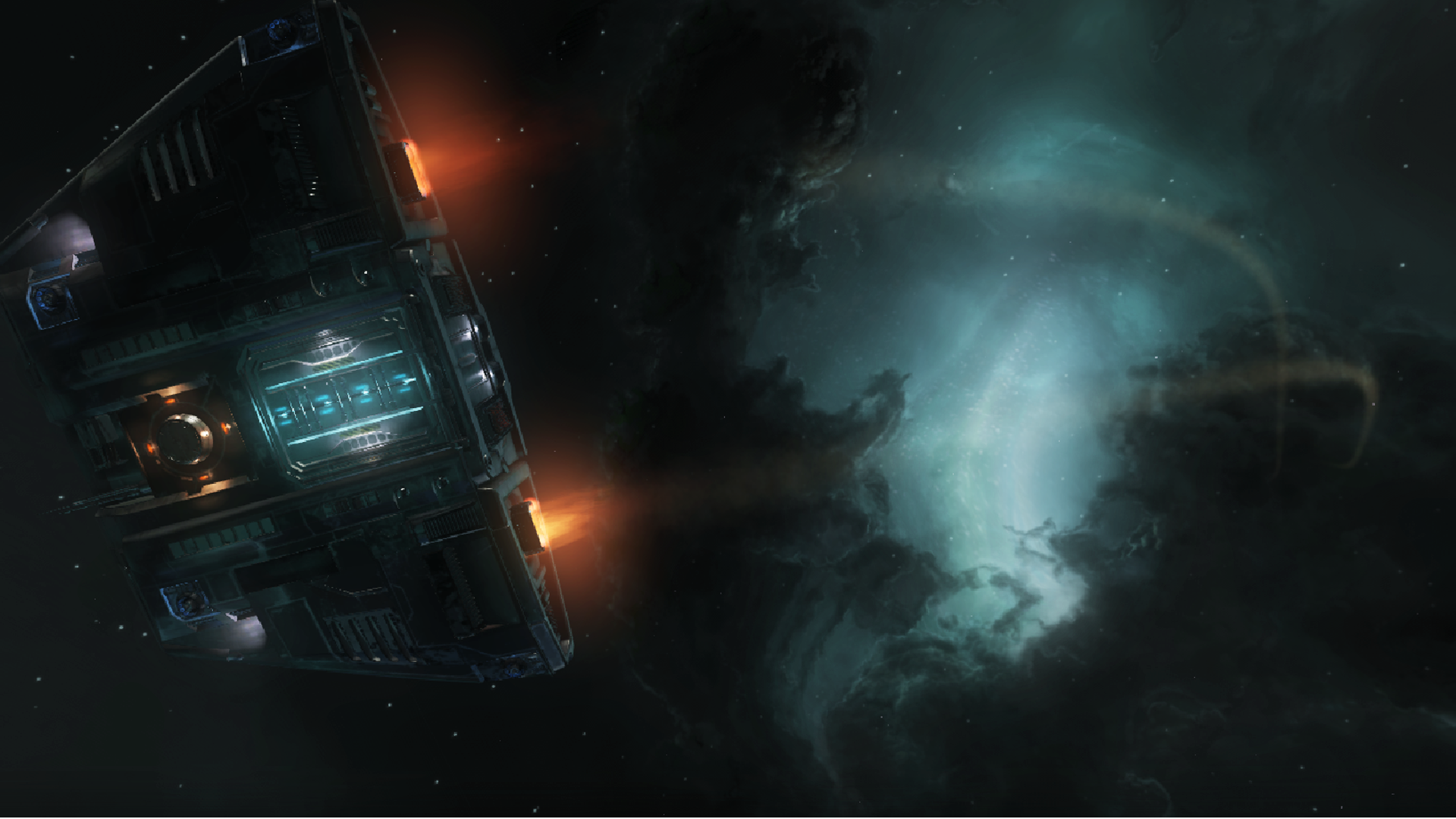 Elite Dangerous Sci Fi Spaceship Game Rs Wallpaper Background
