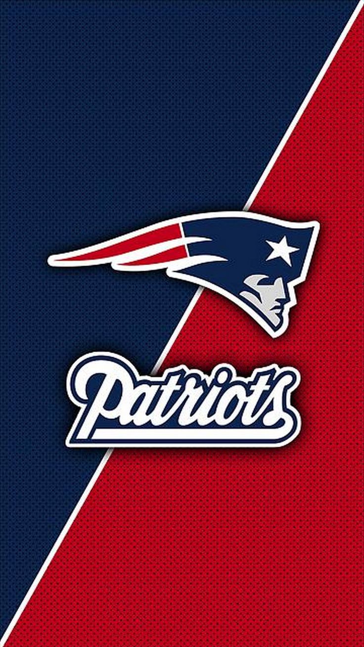 New England Patriots iPhone Wallpaper Is The Best High