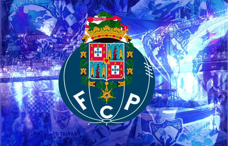FC Porto, Football, Logo, Soccer, Emblem, HD wallpaper | Peakpx