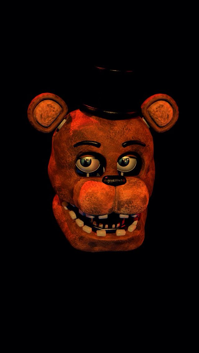 Fnaf Wallpaper For Ipod iPhone Etc Five Nights At Freddy S