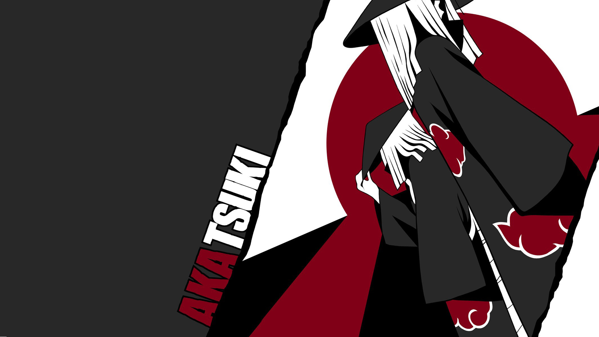 Tải xuống APK Itachi Uchiha Akatsuki Wallpaper 4k Full HD cho Android