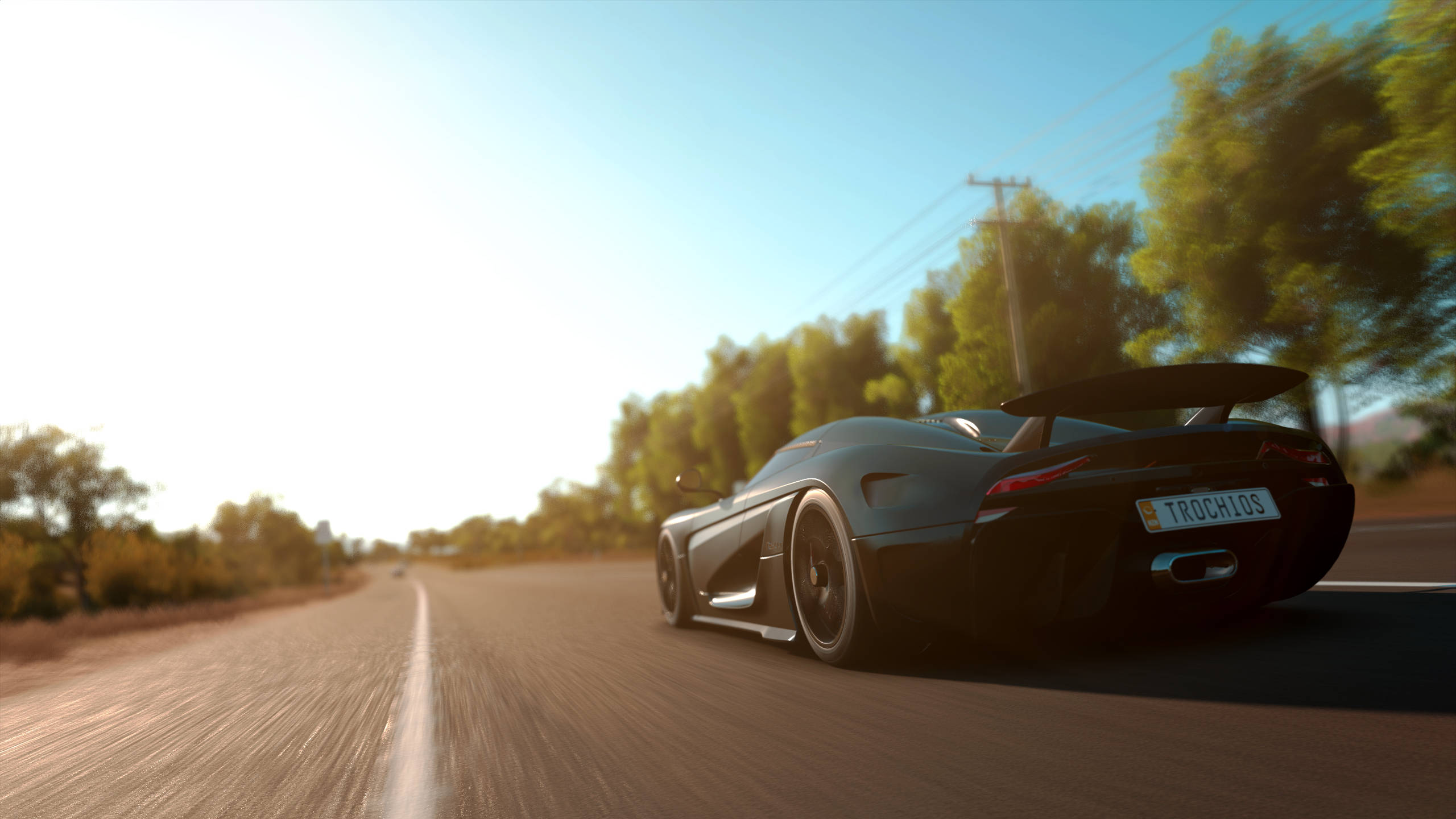 Forza Gaming Wallpaper