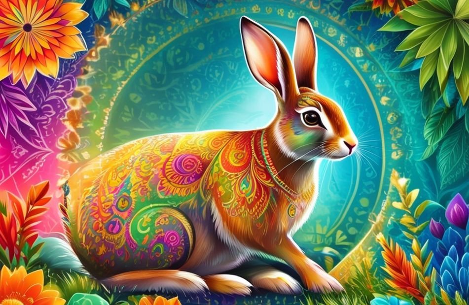 Hare Krishna Wallpaper