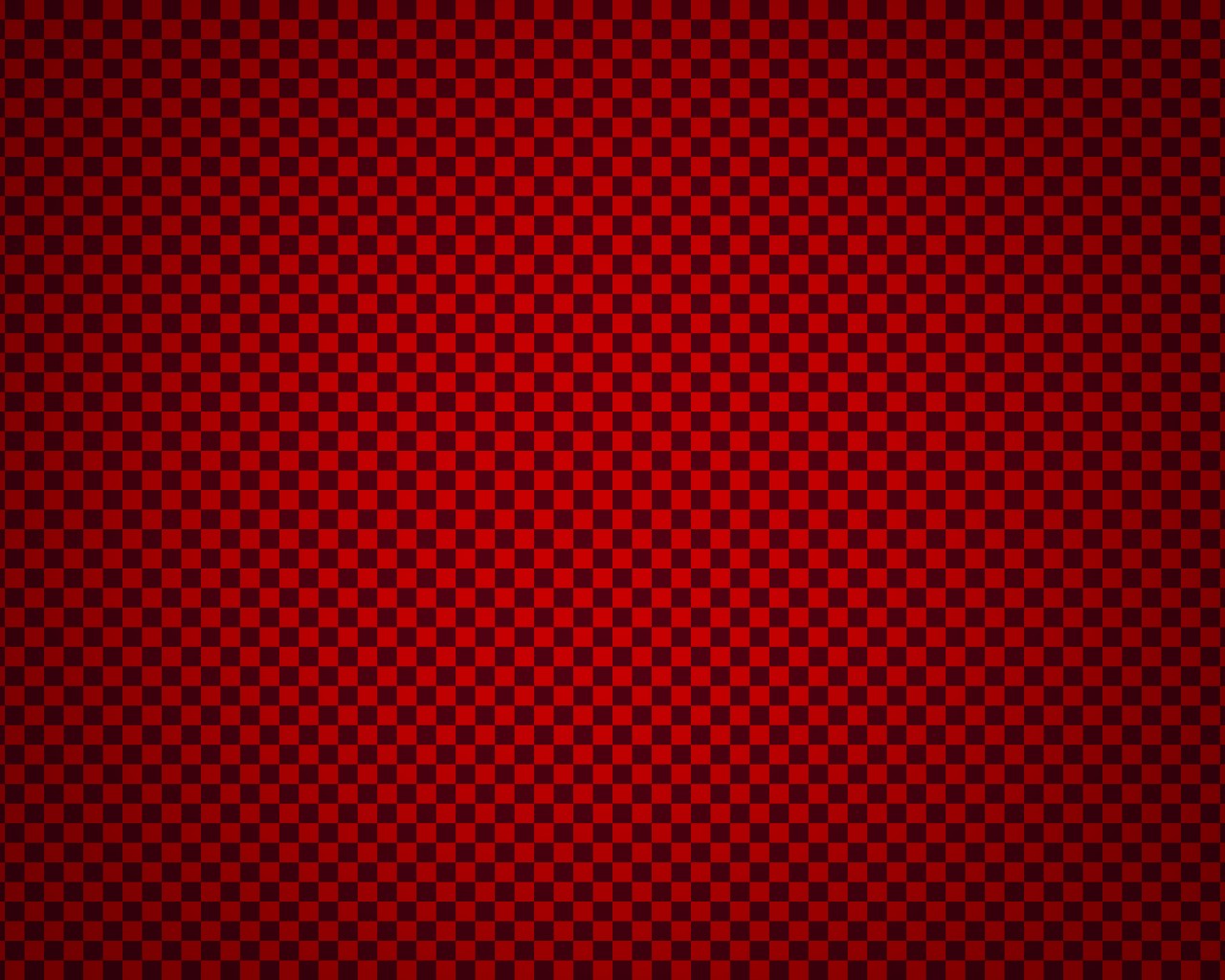 Red Checkered Wallpaper HD Base