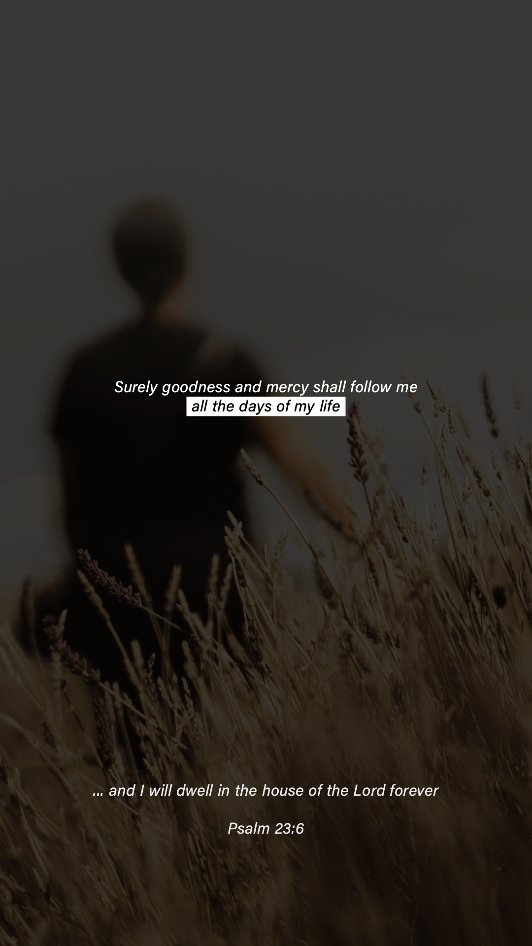 Christian Quotes Wallpaper