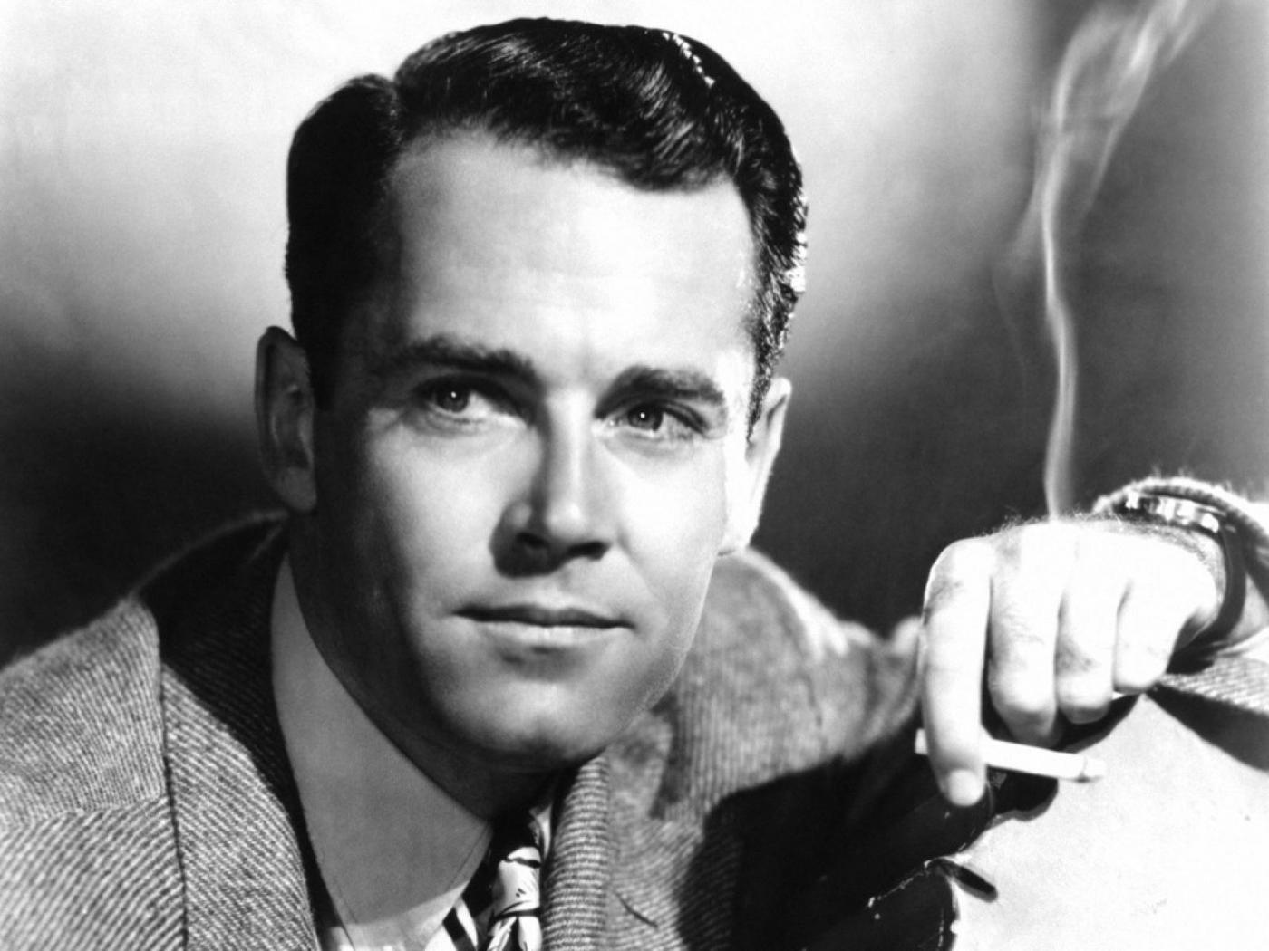 Henry Fonda Image HD Wallpaper And Background Photos