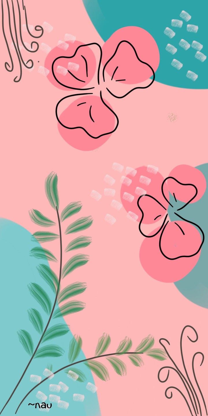 Wallpaper Pastel Pink Artofit