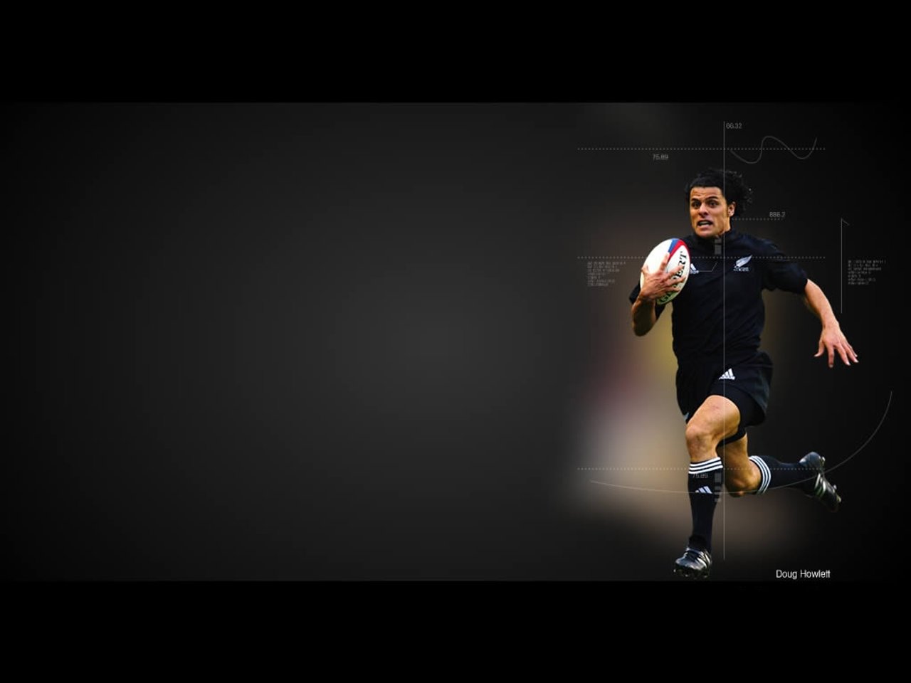 Wallpaper Rugby Sports Gallery Pc
