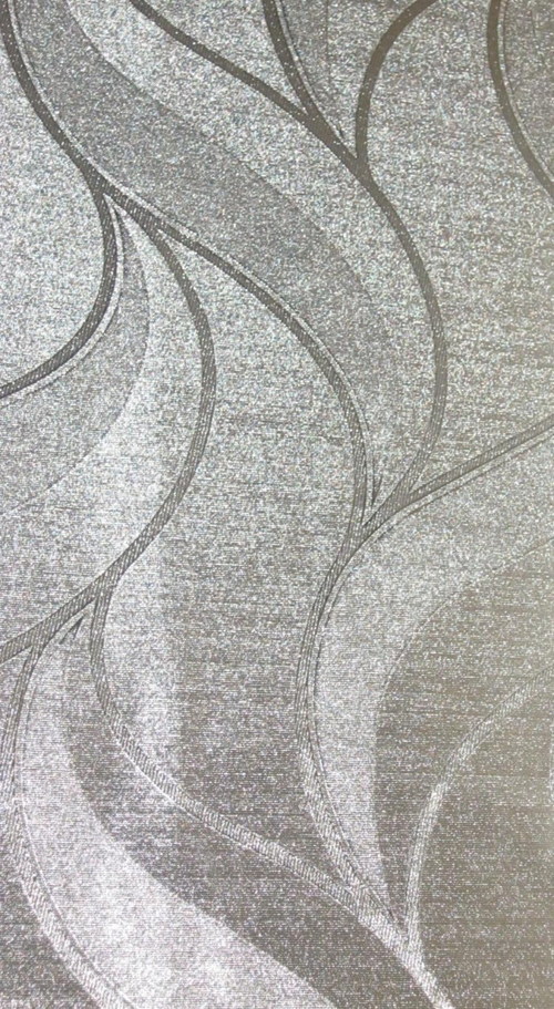 Wallpaper Metallic Grasscloth