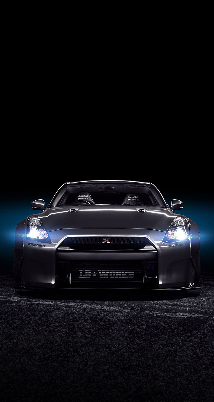 Gtr Wallpaper iPhone Lb Works Parallax Anh Photo