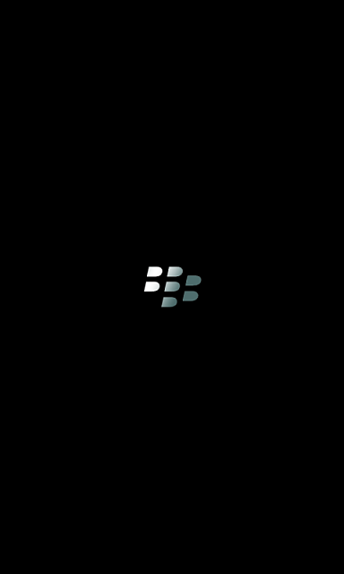 Showing Gallery For Blackberry Wallpaper Hd Logo 384x640