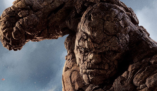 Fantastic Four Fans Outraged By Possible Change To The