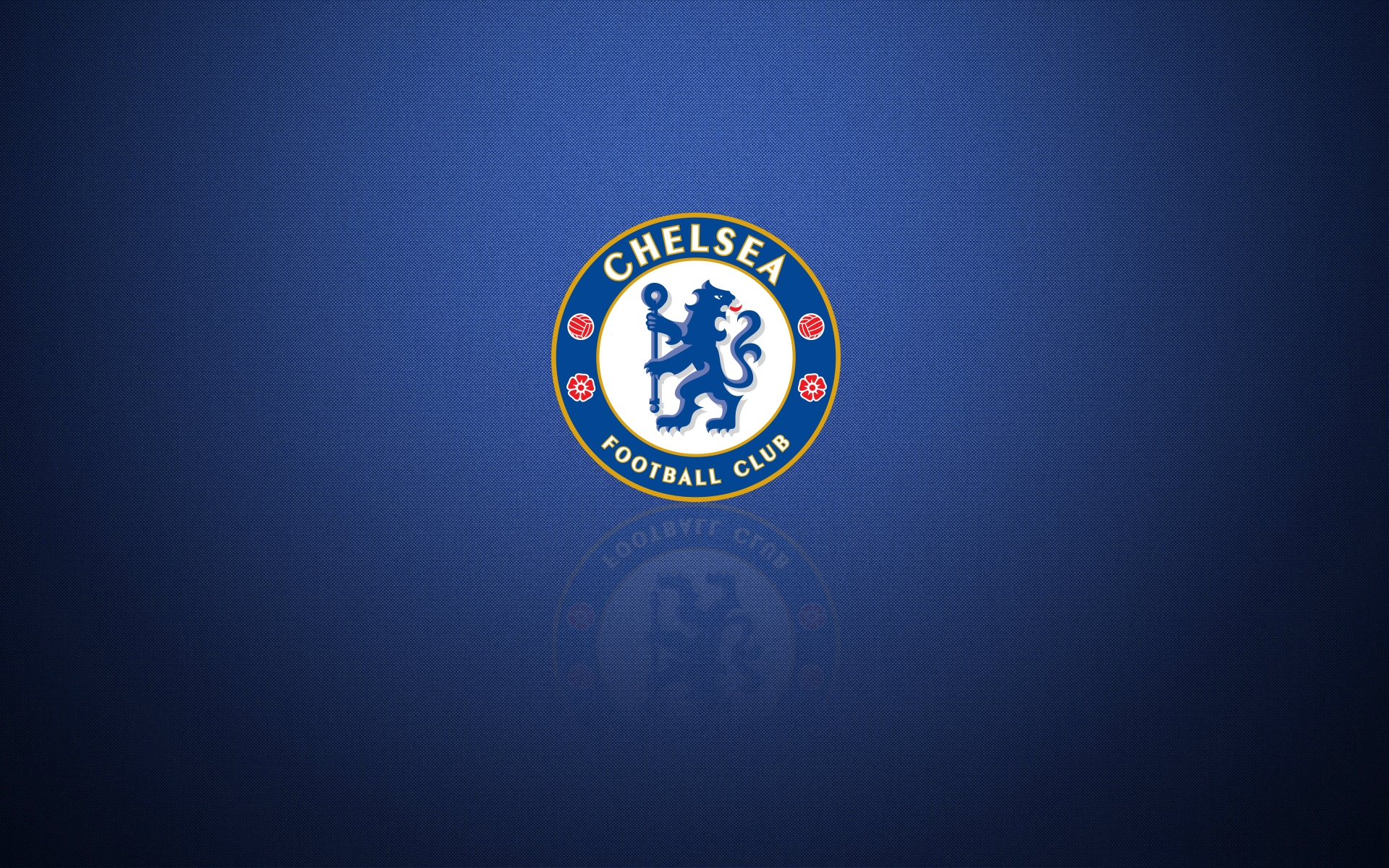 Chelsea Logo SVG