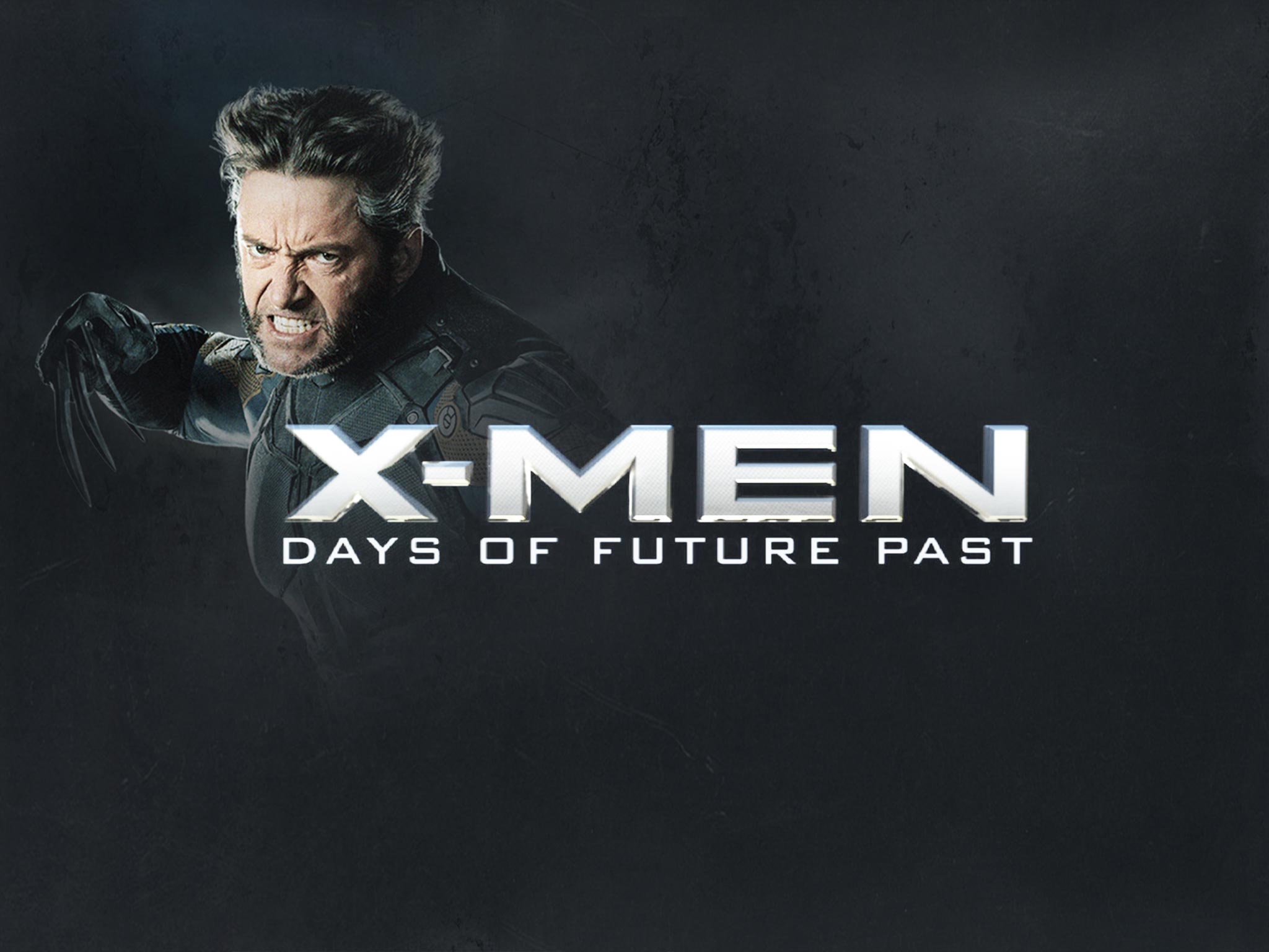 Men Days Of Future Past Movie HD iPad iPhone Wallpaper