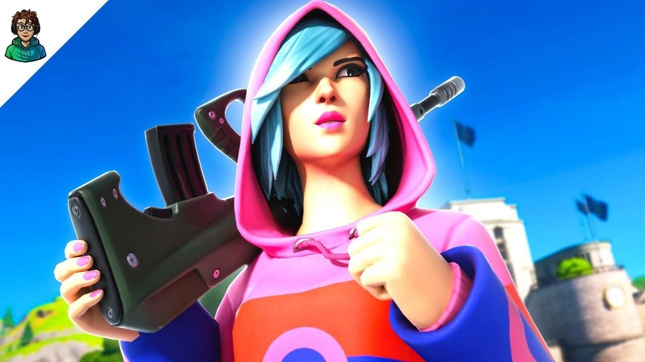 Free Download Pin By Espinosaurio07 On Video Games Girls Video Games Girls 1280x7 For Your Desktop Mobile Tablet Explore 24 Iris Skin Fortnite Wallpapers Fortnite Skin Wallpapers Fortnite Galaxy