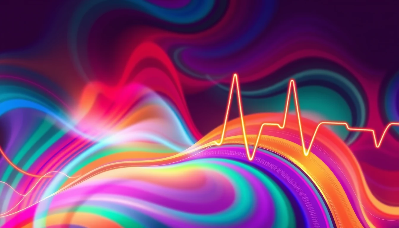 Heartbeat Wallpaper