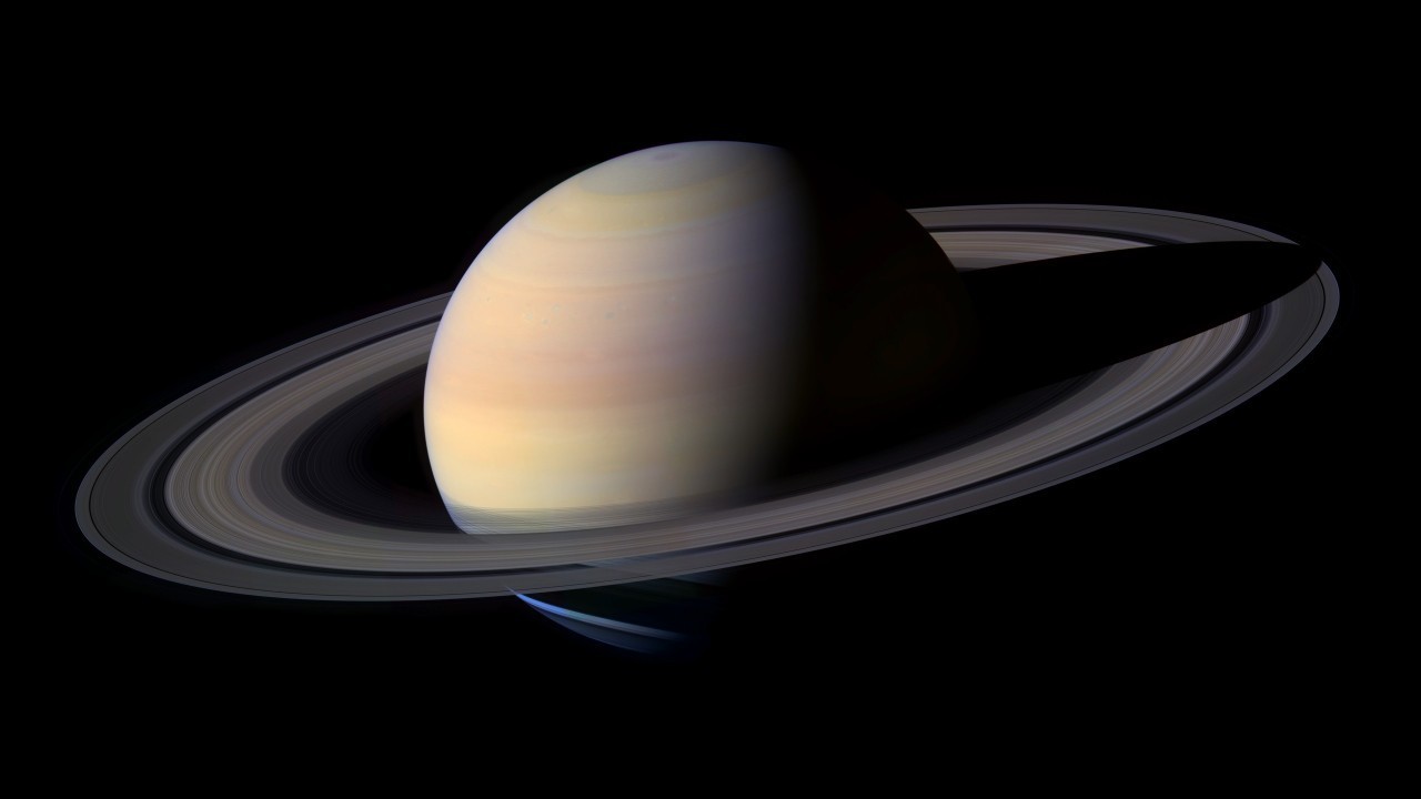 Puter Saturn Universe Wallpaperwith Resolutions Pixel
