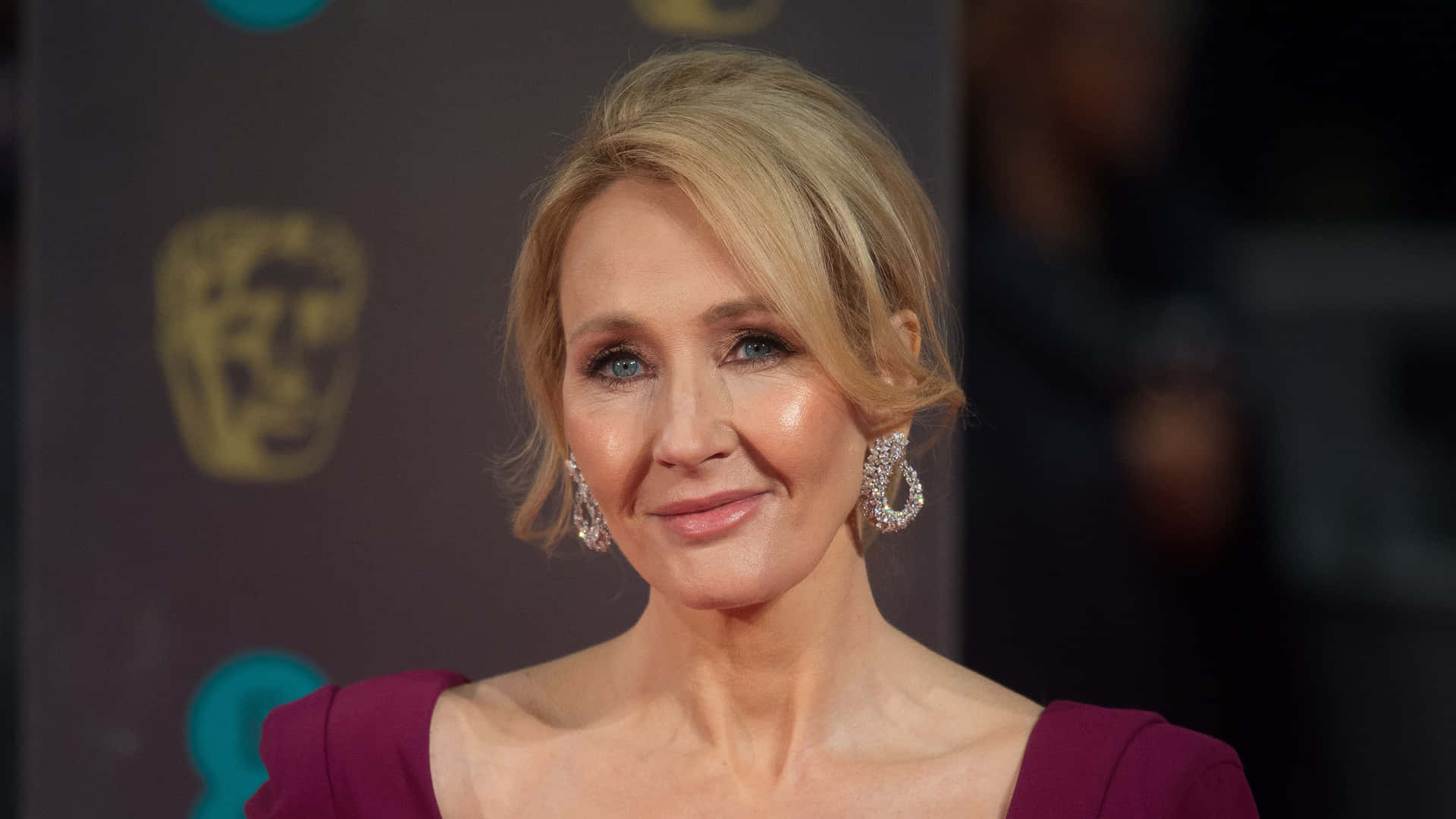 J K Rowling X Wallpaper Mky8u2so173rkpvd