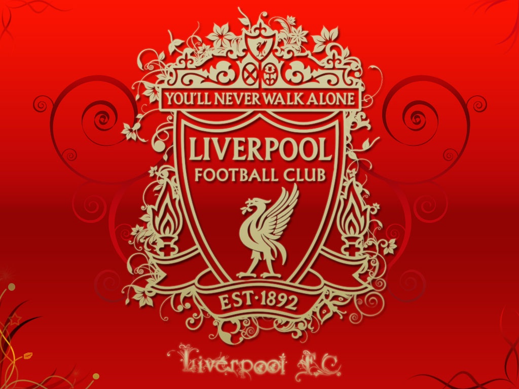 Wallpaper Liverpool FC 20 Gambar