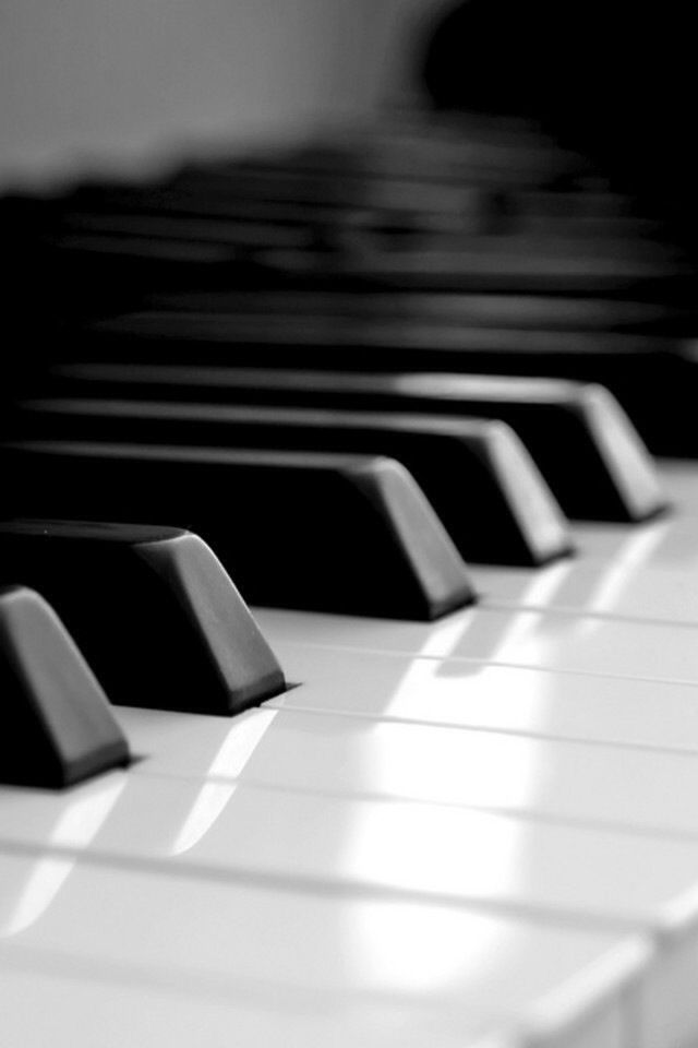 Piano Wallpaper Background Ipod Background