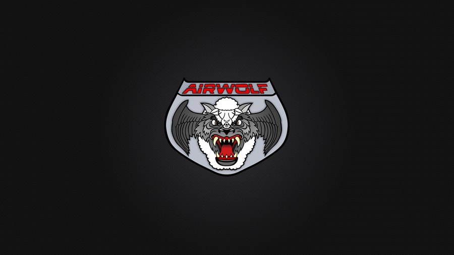 Airwolf Wallpaper By Osicus