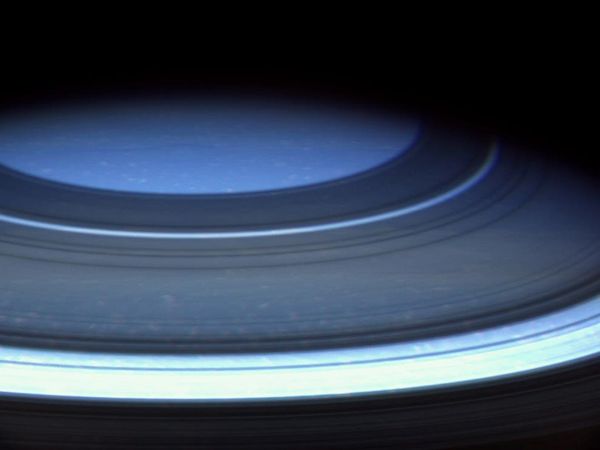Saturn Pictures Rings Photos National Geographic