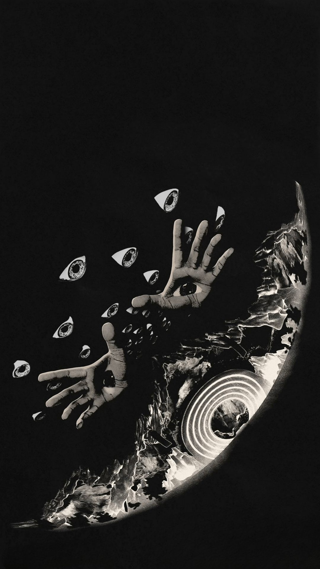 Travis Scott Aesthetic Wallpaper