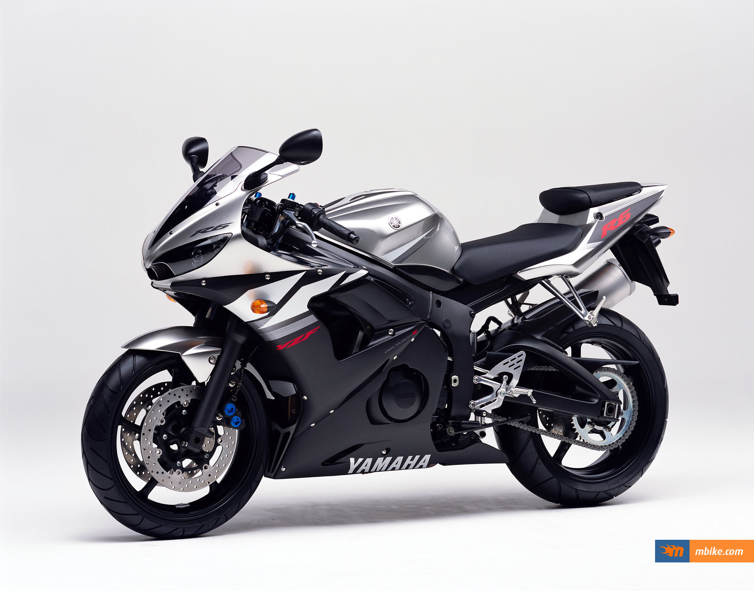 Yamaha Yzf R6 Wallpaper Mbike