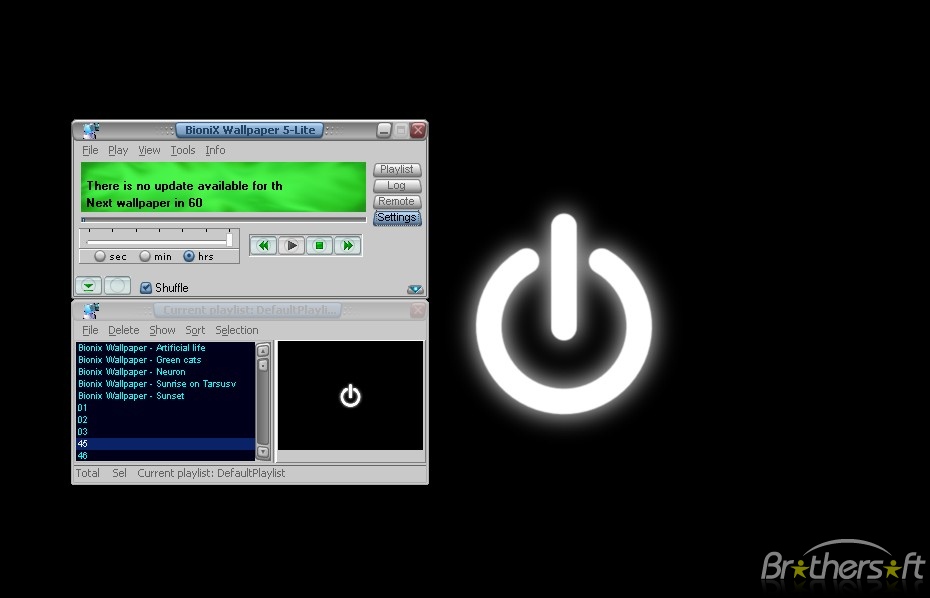 Free download URL wallpaper changer