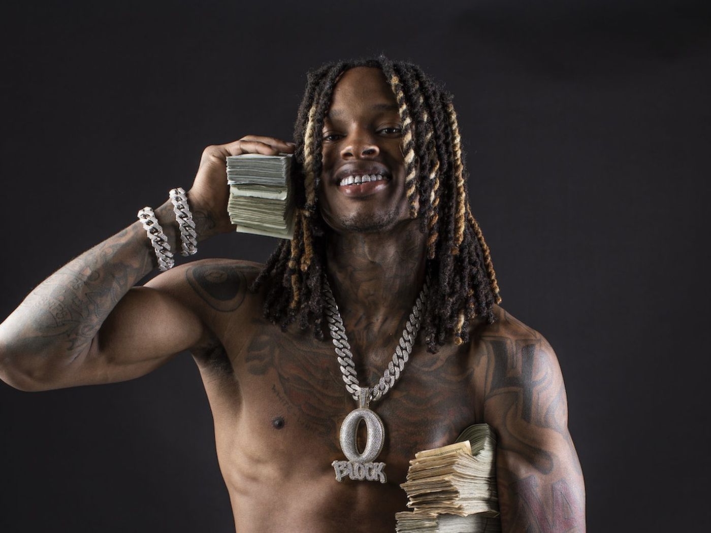  80 King Von HD Wallpapers WallpaperSafari