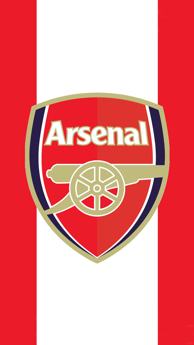 48+ Arsenal FC Wallpaper for iPhone on WallpaperSafari