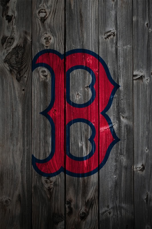 Boston Red Sox iPhone Wallpaper Background Hawi