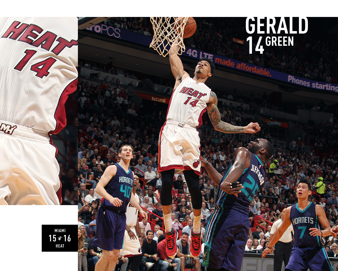 Miami Heat Players Wallpaper Best Cool HD