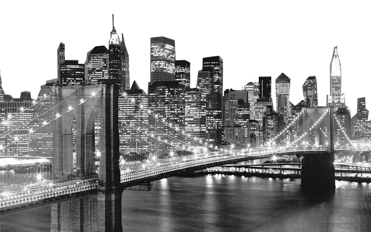 Manhattan Skyline HD Wallpaper Best Fan