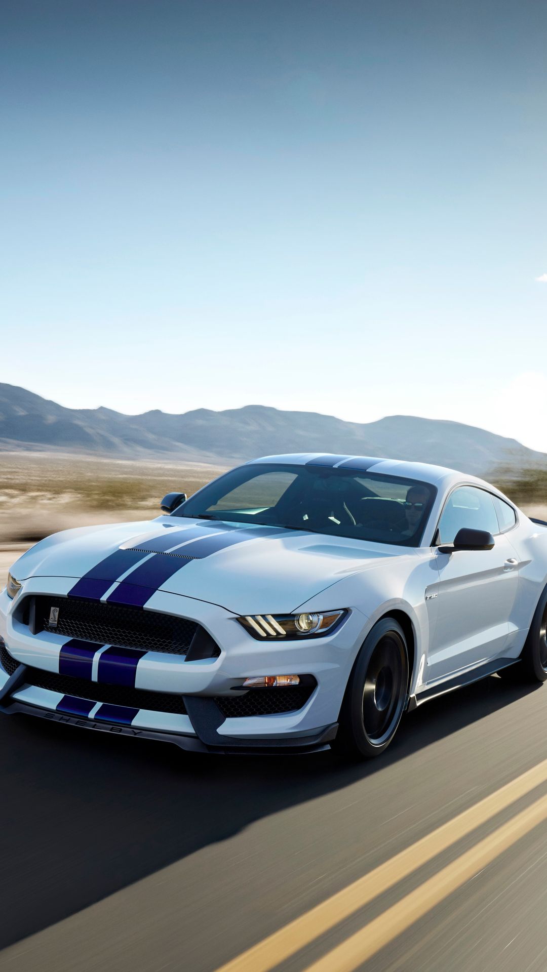 Let Some Murican Muscle Dominate Your Desktop And Mobile With