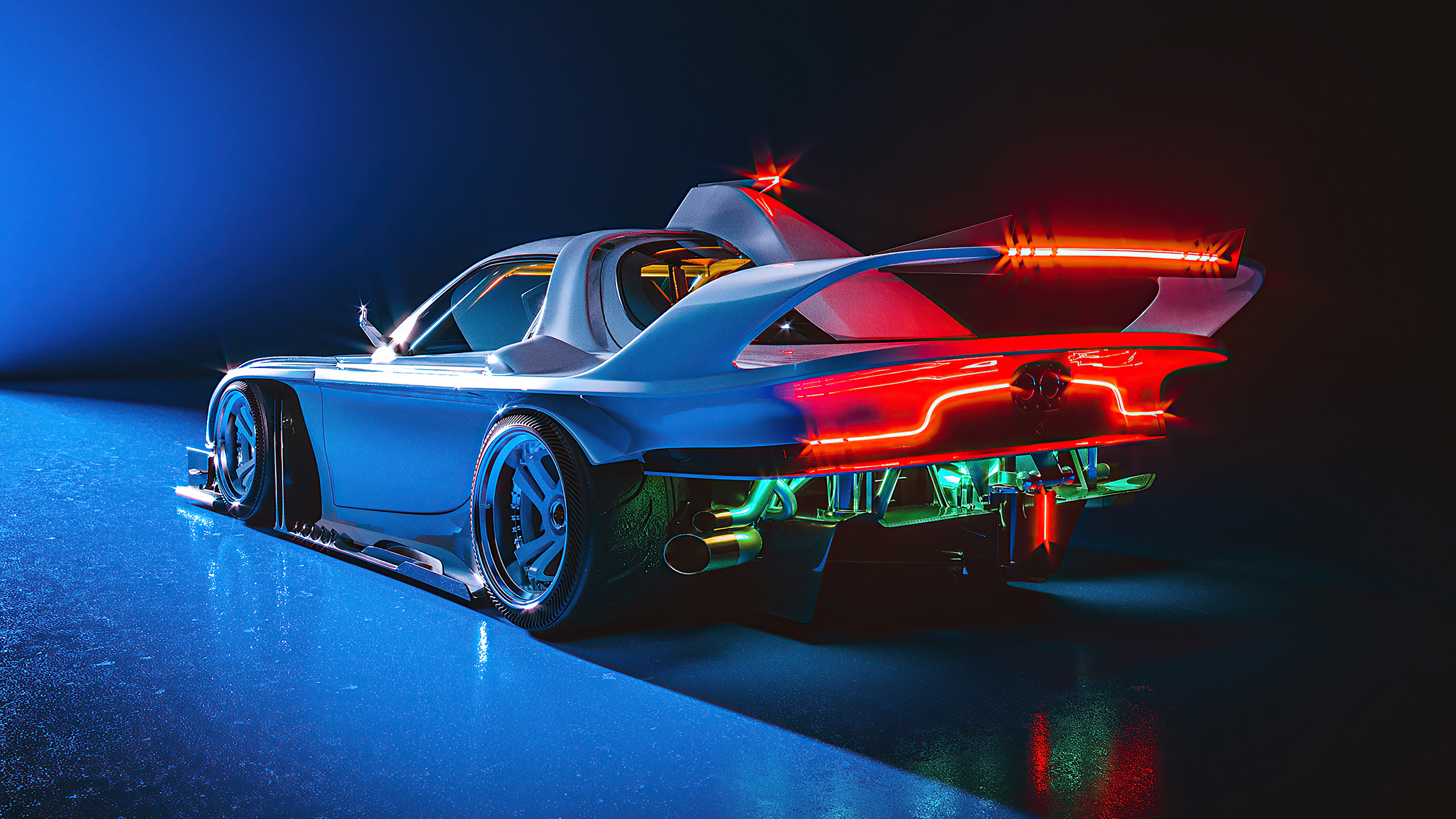 Scifi Vehicle 4k 1440p Resolution HD Wallpaper Image Photos And Picture