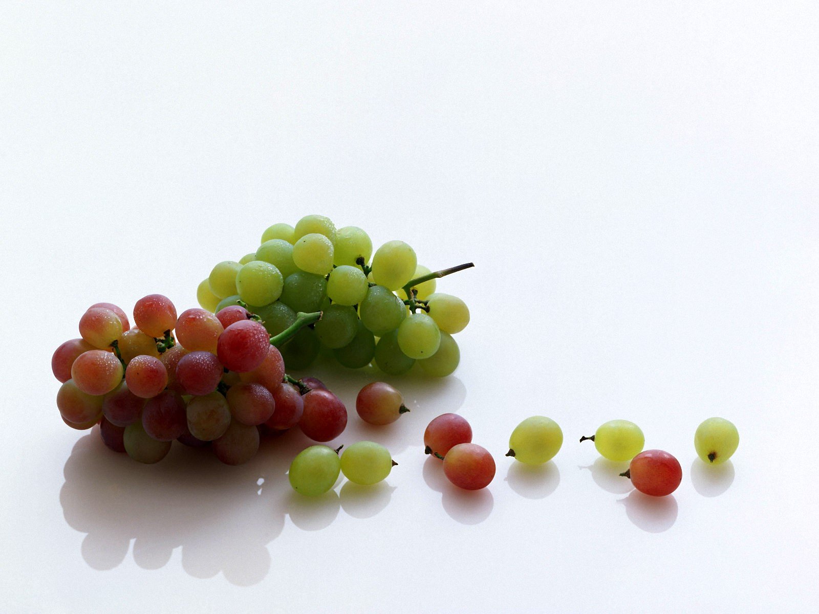 Food Grapes Wallpaper