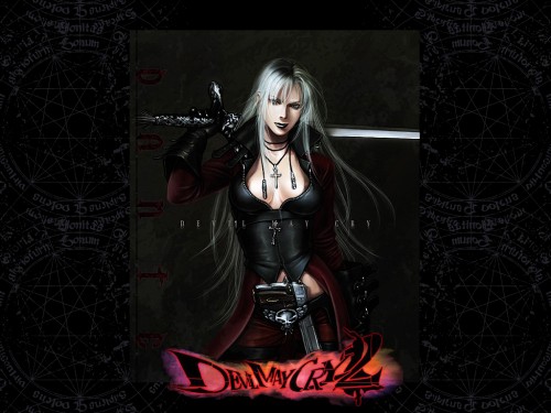  May Cry Desktop Wallpapers Devil May Cry Images Devil May Cry 1 2 500x375