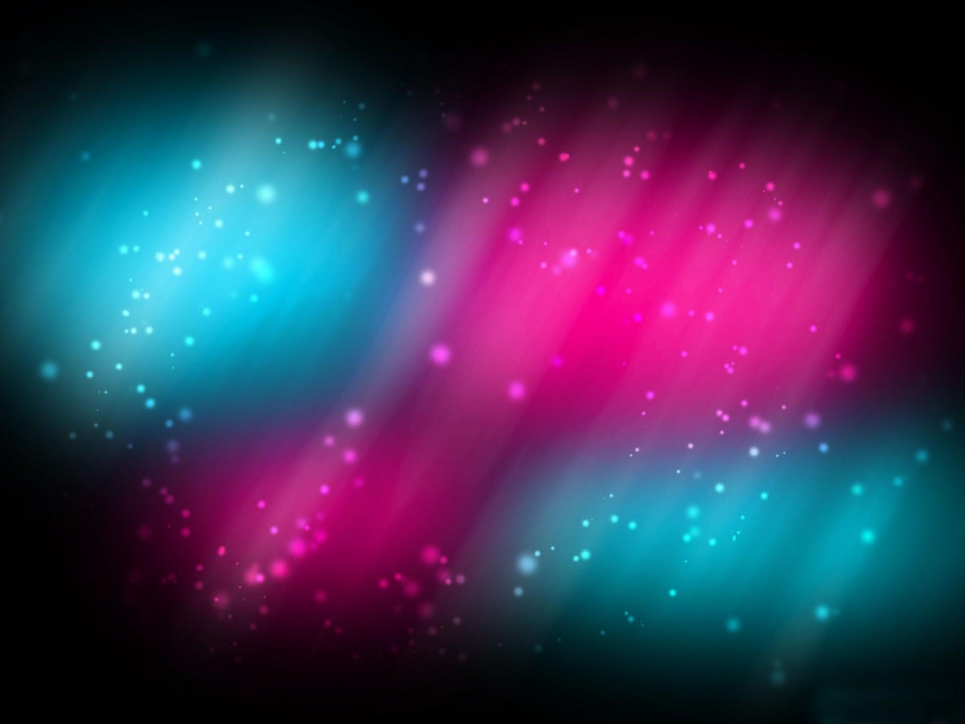 Desktop Wallpaper Colorful Abstract Background