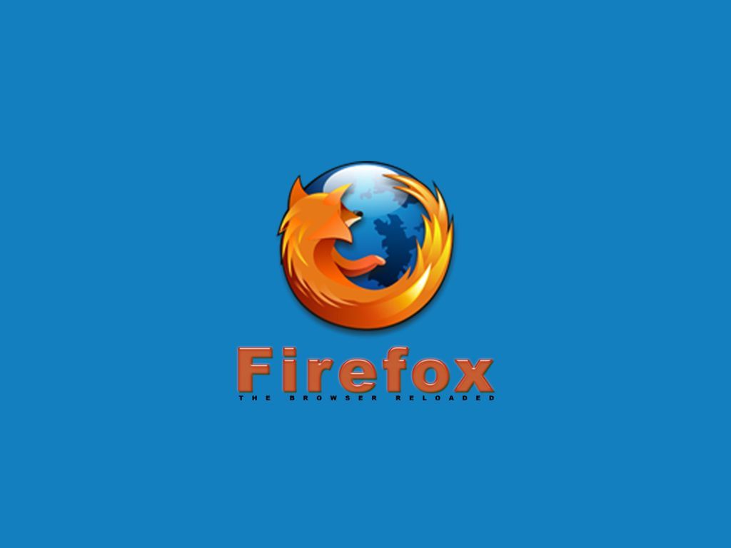 Wallpaper Firefox World Collection