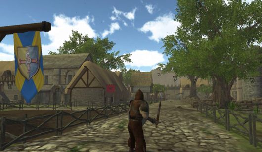 Richard Garriott Explains Why Shroud Of The Avatar Is On Kickstarter