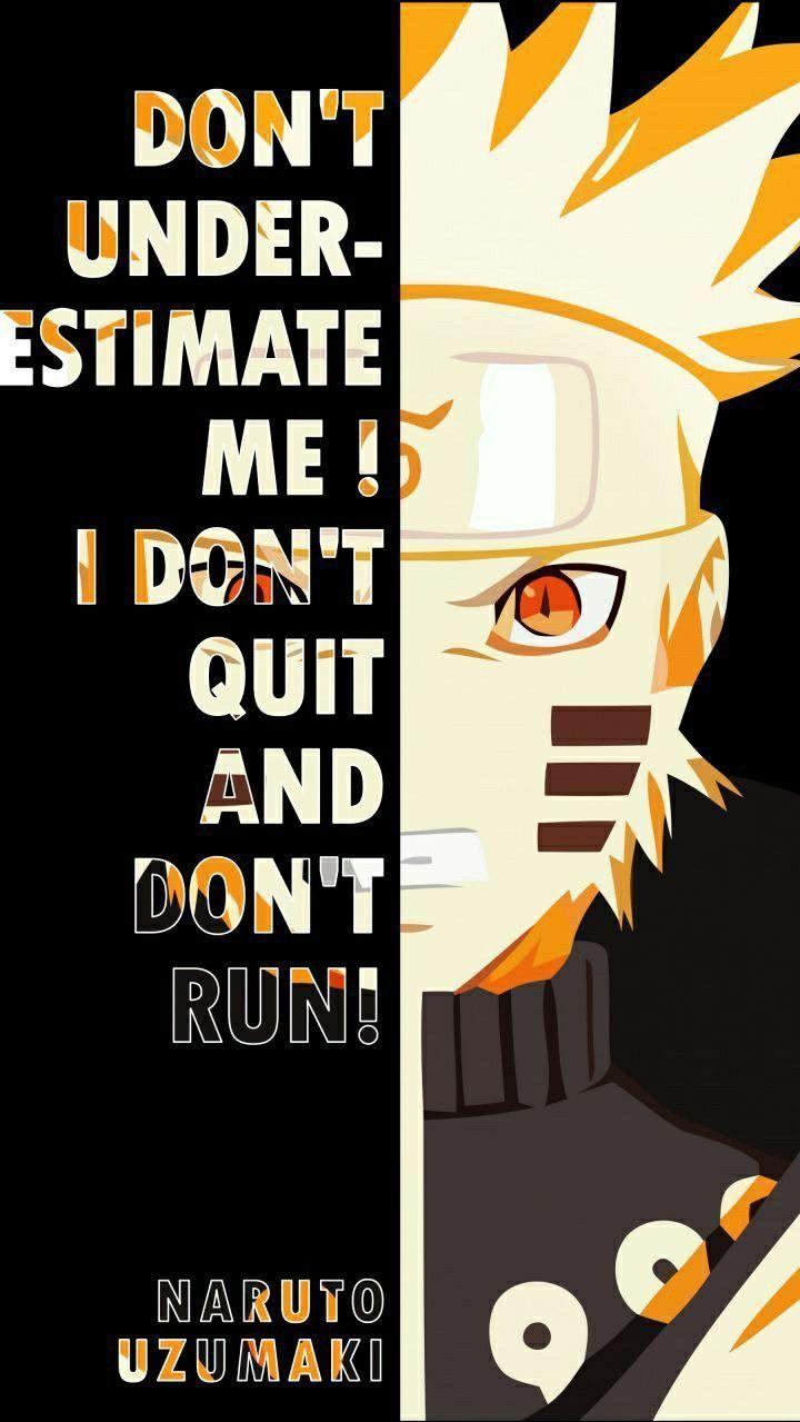 Wise Sage Mode In Anime Quotes Inspirational Naruto