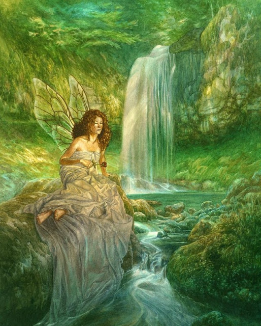 Fantasy Fairy Fairies Pretty